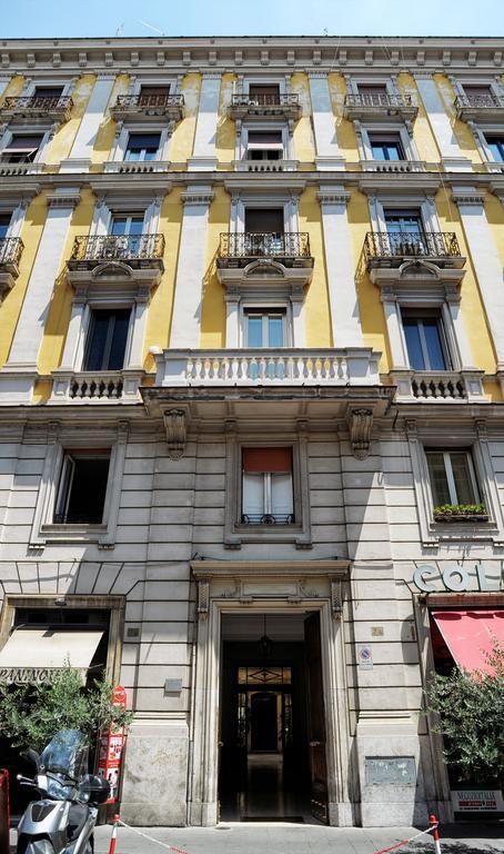 San Pietro Arte In Suite Roma Eksteriør bilde