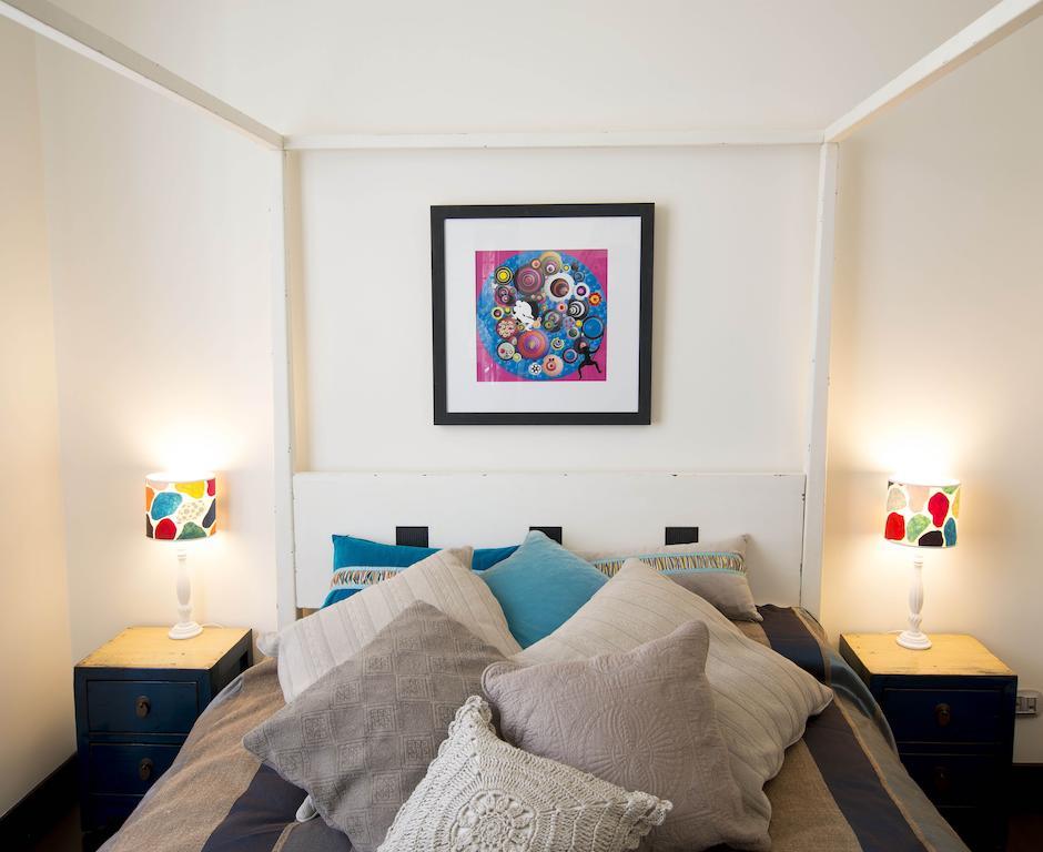 San Pietro Arte In Suite Roma Rom bilde